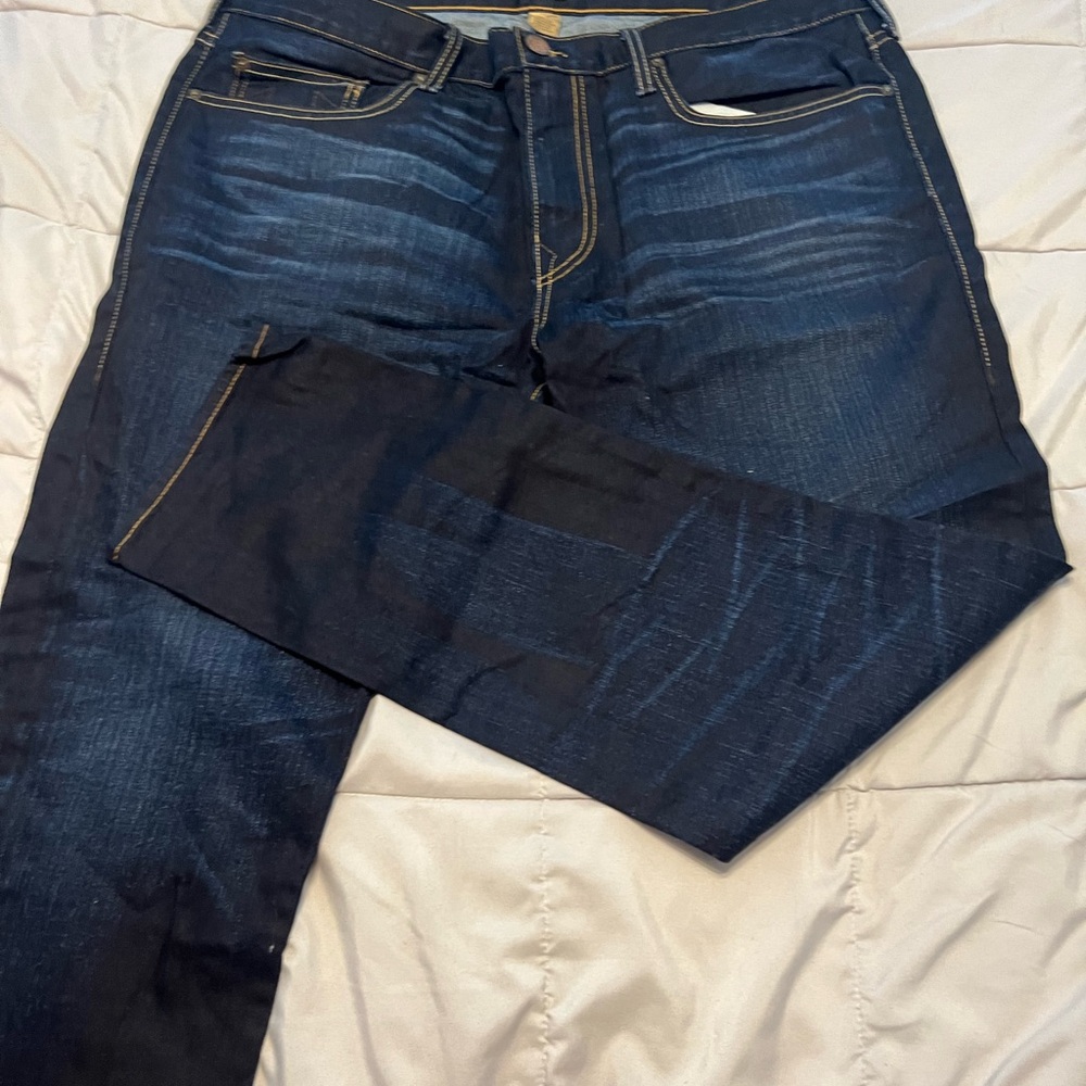 Men’s True Religion Kurt Slim Jeans